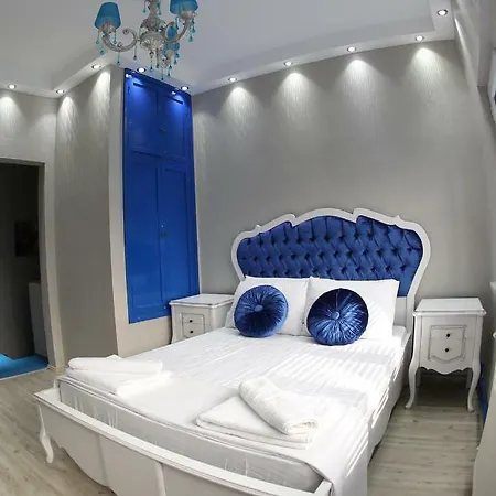 Taksim Triplex * איסטמבול