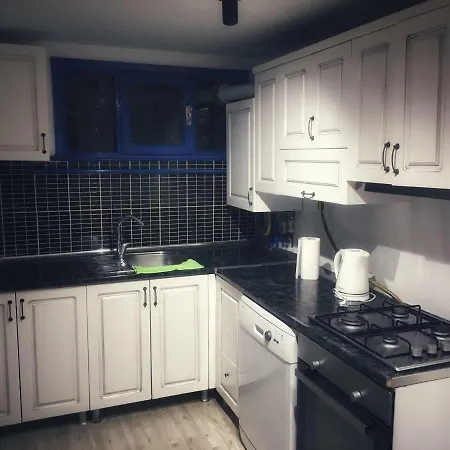 Taksim Triplex